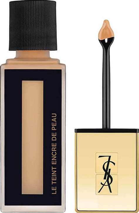 ysl fusion ink foundation